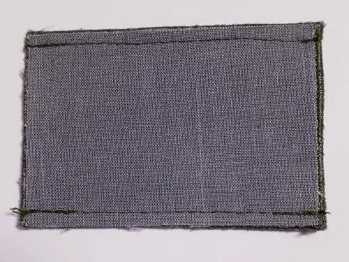 NVA Dienstgradabzeichen UTV Gefreiter