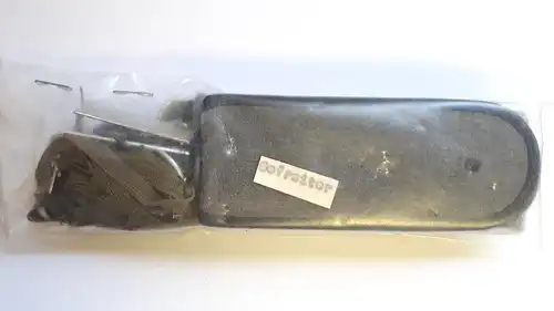 NVA Schulterstücke Pioniere Gefreiter in OVP Erstausstattung