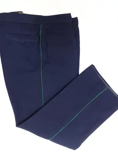 DDR MdI Wasserschutzpolizei Uniformhose Größe k 44
