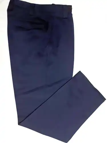 DDR MdI TraPo Transportpolizei Strafvollzug Uniformhose Gr. g 44