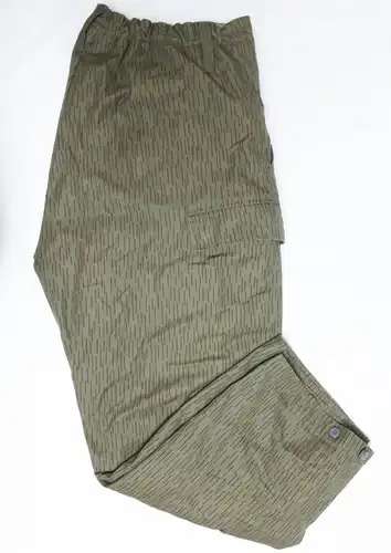 NVA Feldhose Winter Größe m 54