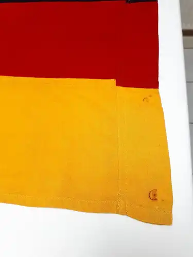 DDR Flagge Fahne 54 cm x 90 cm