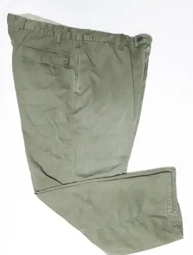 DDR MdI Uniformhose der Zivilverteidigung Gr. g 60