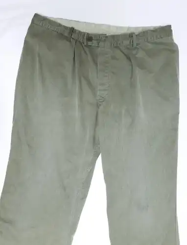 DDR MdI Uniformhose der Zivilverteidigung Gr. g 60