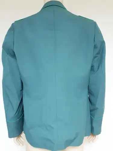 DDR MdI Volkspolizei Uniformjacke Meister der VP Gr. g 56