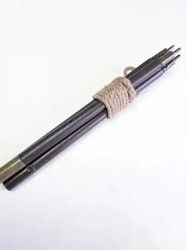 US Army Zeltbesteck 4-teilig