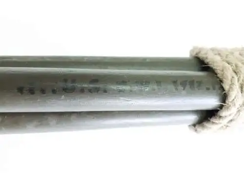 Zeltbesteck US Army 1982 4-teilig