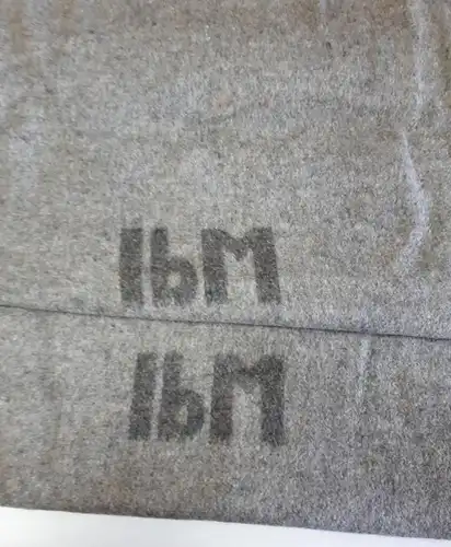 DDR MdI Wolldecke Kampfgruppe BePo VoPo