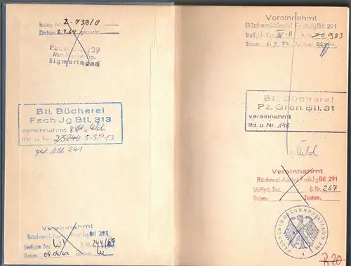 Ein Reiterleben Georg Boeselager: Ein Reiterlebe. 