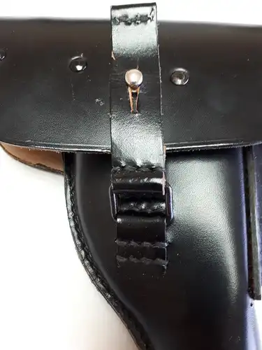 Holster Pistolentasche P 38