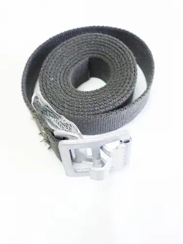 Mil-Tec Zurrgurt Packriemen 130 cm lang