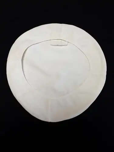 DDR MdI Mützenbezug Gr. 57