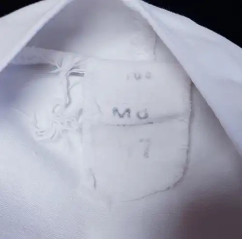 DDR MdI Mützenbezug Gr. 57