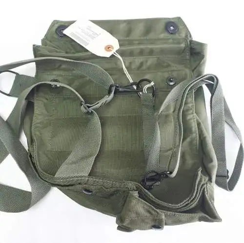 US Army Maskentasche M 17 Serie