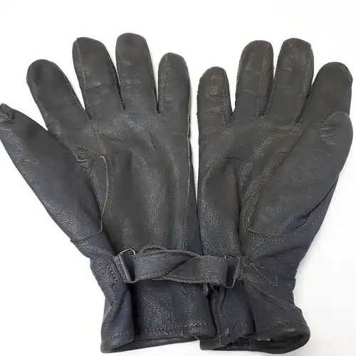 Bundeswehr Handschuhe Gr. 9 gebraucht