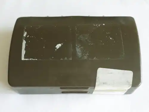 Bundeswehr Waffenputzset G3