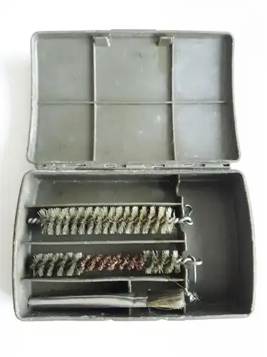 Bundeswehr Waffenputzset G3