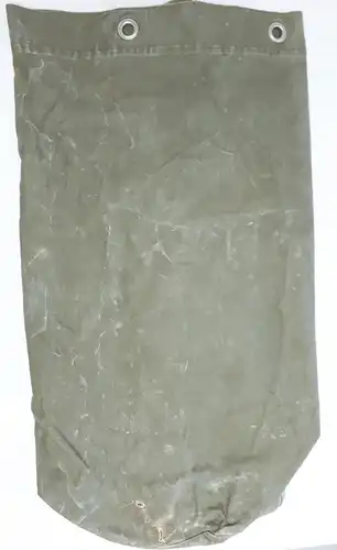 Alter Bundeswehr Seesack Transportsack