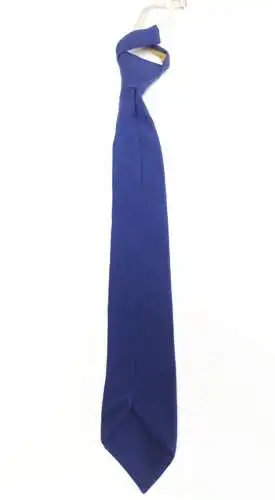 DDR Feuerwehr Schlips Binder Krawatte