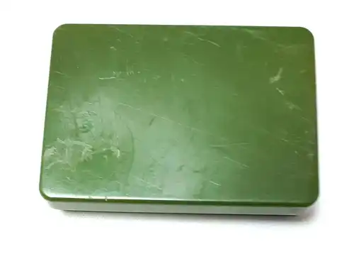 Bundeswehr Tarnschminke älteres Modell