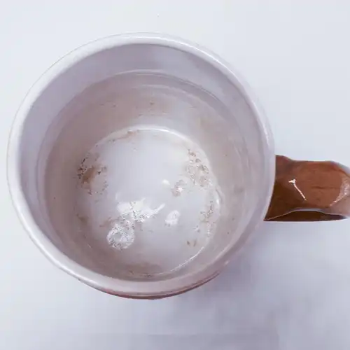 DDR GDR Bierhumpen Bierkrug