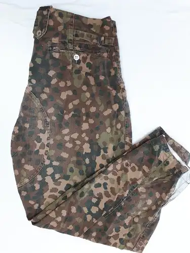 Mil-Tec Tarnhose Gr. 54