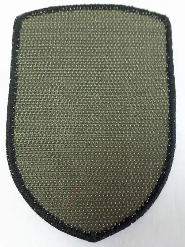 Patch Klett Bundeswehr 7. LwAusb. Btl Roth