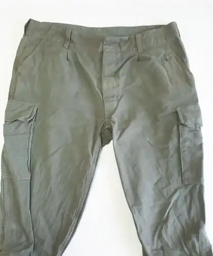 Bundeswehr Kniebundhose Leo Köhler Gr. 10/54