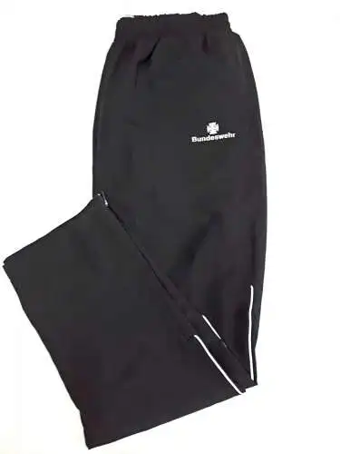Bundeswehr Sporthose neues Modell Größe S