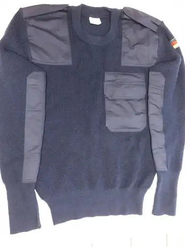 Bundeswehr Pullover Größe 46/40