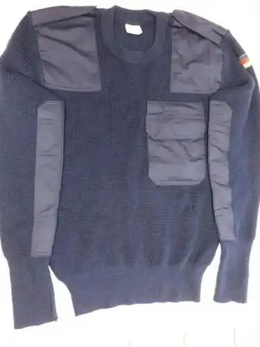 Bundeswehr Pullover Größe 52/46