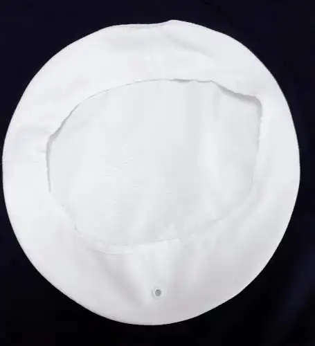 Bundeswehr Marine Mützenbezug Tellermütze Gr. 59