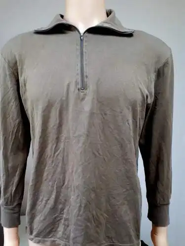 Bundeswehr Tropen Rolli Gr. 46/40