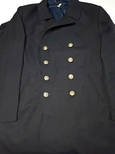 Bundeswehr Marine Kurzmantel Colani Gr. 35
