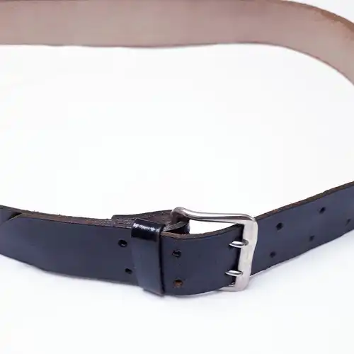 BRD Polizei Berlin Gürtel ca. 120 cm lang