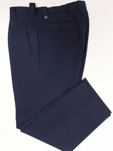 BRD Polizei Uniformhose 1973