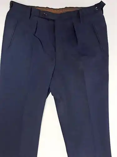 BRD Polizei Uniformhose 1973