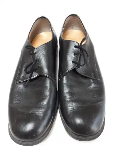 Bundeswehr Ausgehschuhe Gr. 280/ EU Gr. 43,5