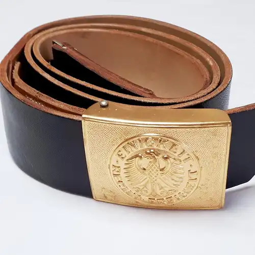 Bundeswehr Marine 2 Dornkoppel 130 cm