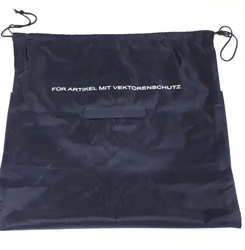 Bundeswehr Wäschesack für Vektorenbekleidung