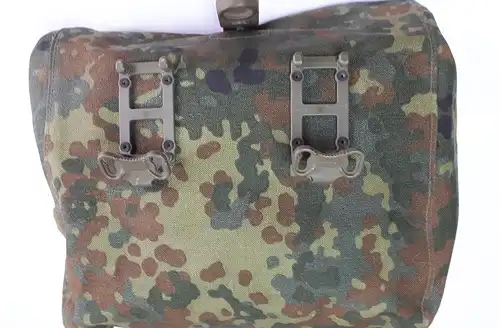 Bundeswehr Maskentasche