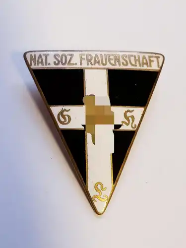 Abzeichen Nat. Soz. Frauenschaft