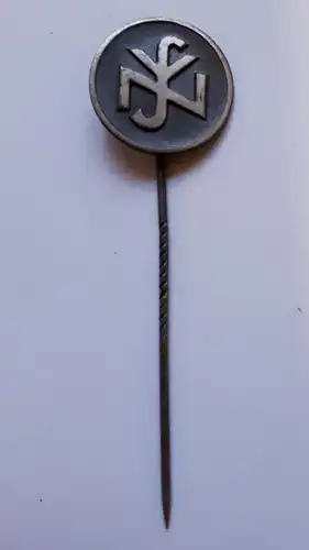Mitgliedsabzeichen NS Volkswohlfahrt