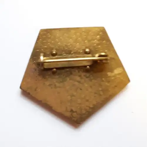 NVA Abzeichen 25 Jahre NVA