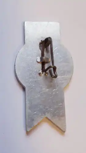 DDR Abzeichen Anstecker XXI. Jahre DDR