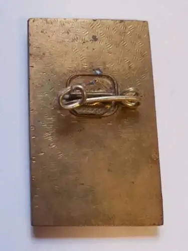 DDR Abzeichen 30 Jahre DDR