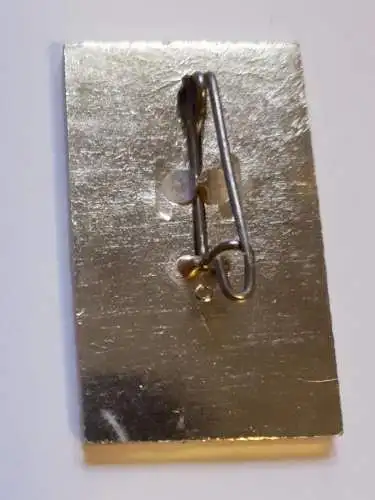 DDR Abzeichen 18 Jahre DDR