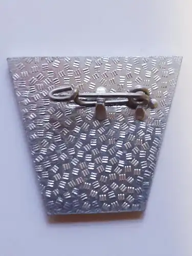 DDR Abzeichen Anstecker 30. Jahrestag der Befreiung