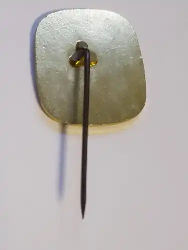 Abzeichen Anstecknadel 17 Jahre DDR