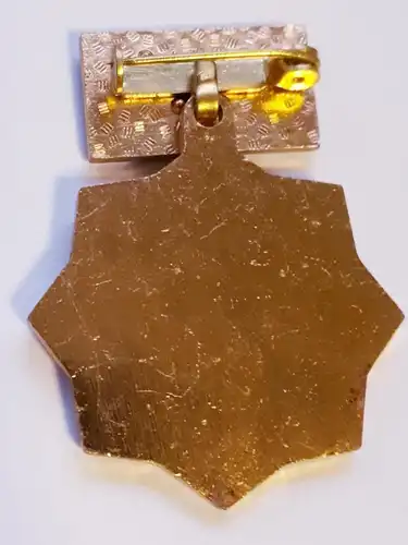 DDR Orden 30 Jahre deutsch-sowjetische Freundschaft